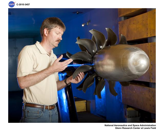 NASA image: GRC-2010-C-03457