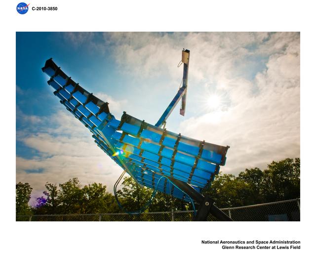 NASA image: GRC-2010-C-03850