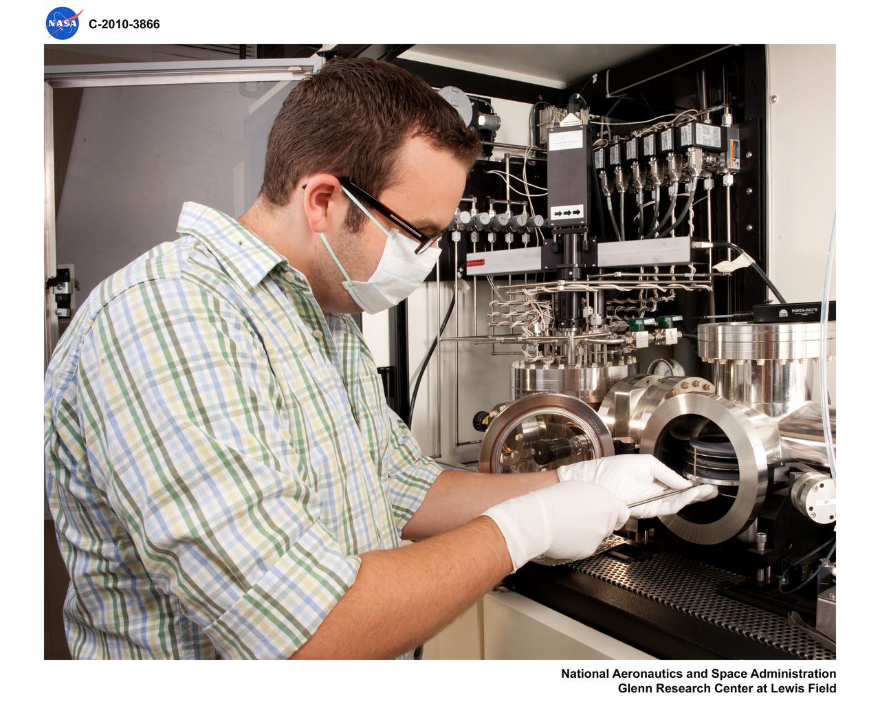 Organomatelic Vapor Phase Epitaxy (OMVPE)