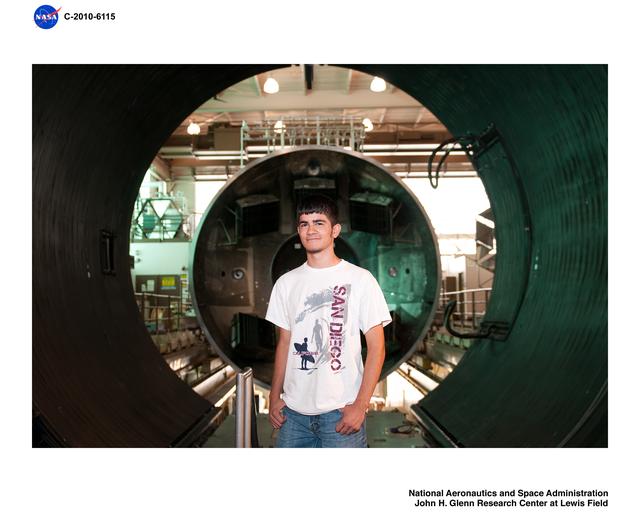 NASA image: GRC-2010-C-06115