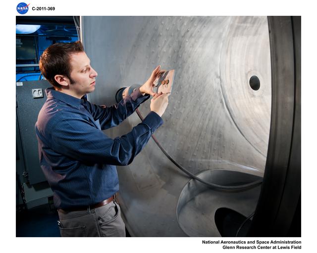 NASA image: GRC-2011-C-00369