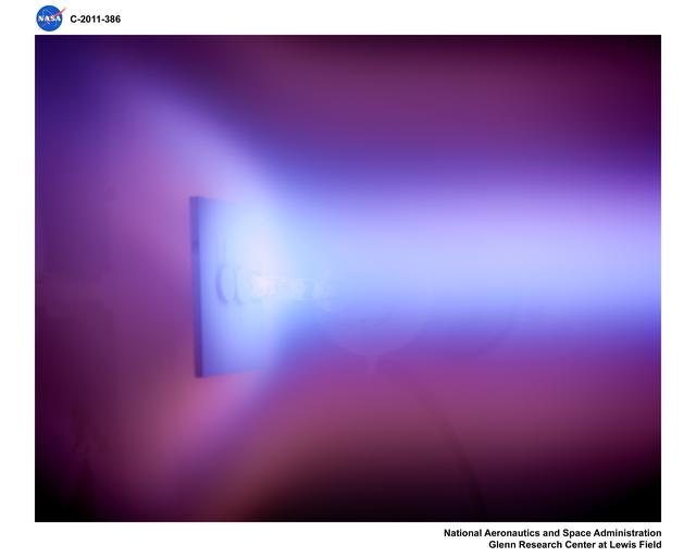 NASA image: GRC-2011-C-00386