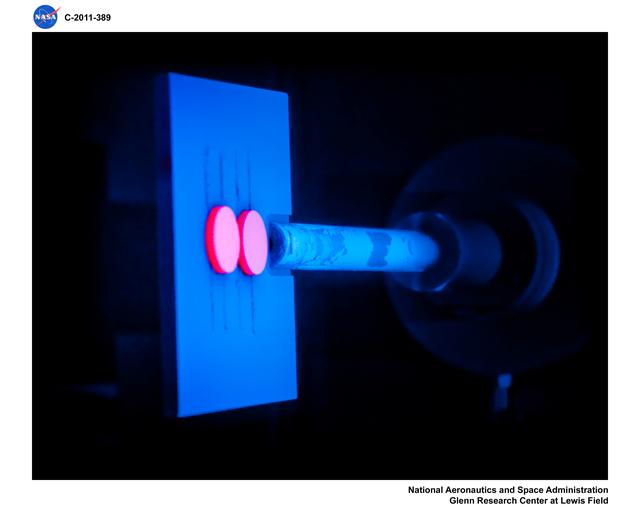 NASA image: GRC-2011-C-00389