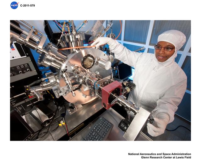 NASA image: GRC-2011-C-00579