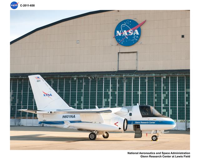 NASA image: GRC-2011-C-00658