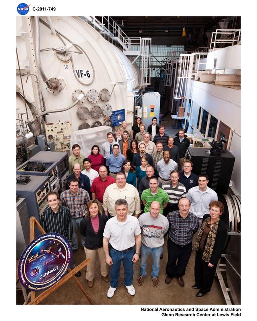 NASA image: GRC-2011-C-00749