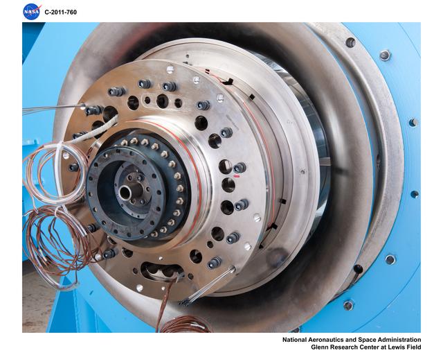 NASA image: GRC-2011-C-00760