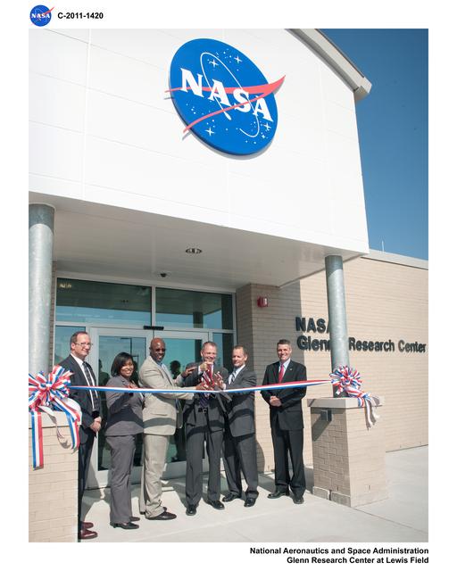 NASA image: GRC-2011-C-01420