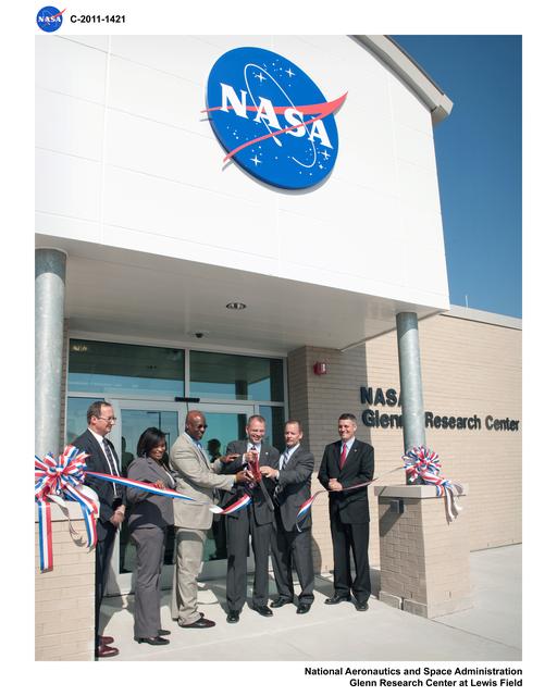 NASA image: GRC-2011-C-01421