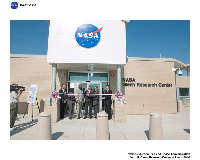 NASA image: GRC-2011-C-01560