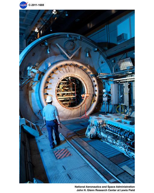 NASA image: GRC-2011-C-01688