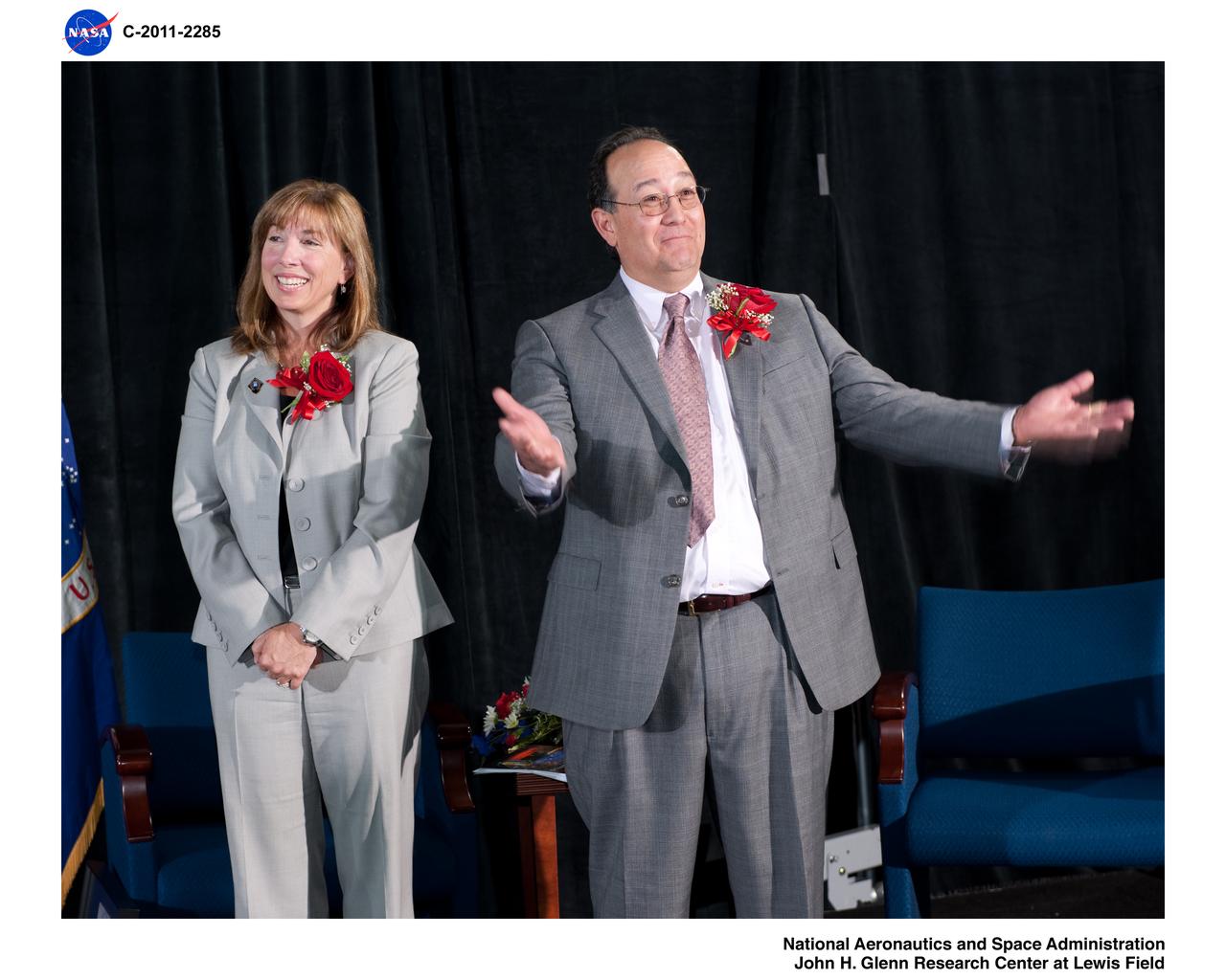 Honor Awards Ceremony 2011