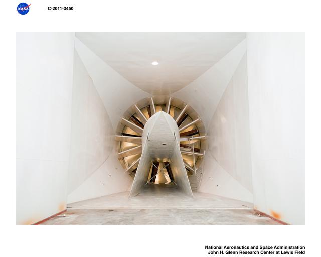 NASA image: GRC-2011-C-03450