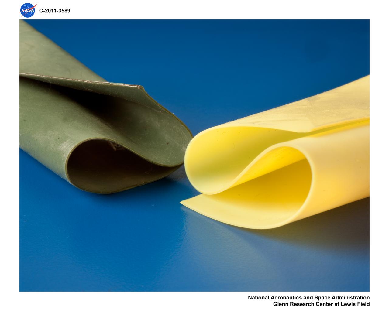 Polimide Aerogel Film