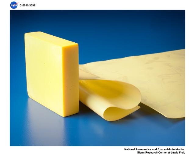 NASA image: GRC-2011-C-03592