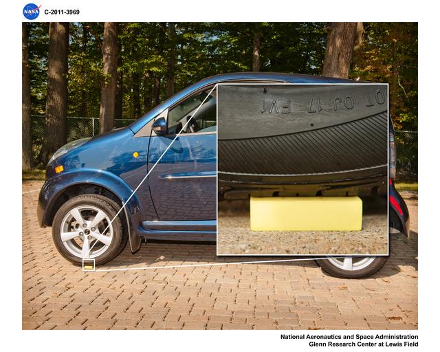 NASA image: GRC-2011-C-03969