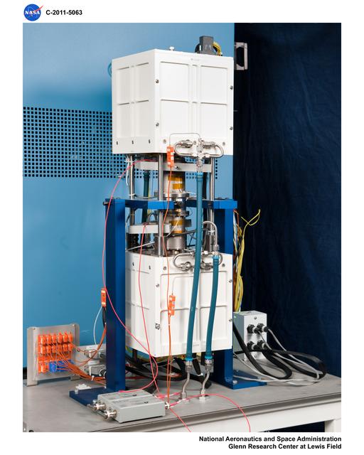 NASA image: GRC-2011-C-05063