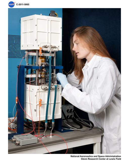 NASA image: GRC-2011-C-05065