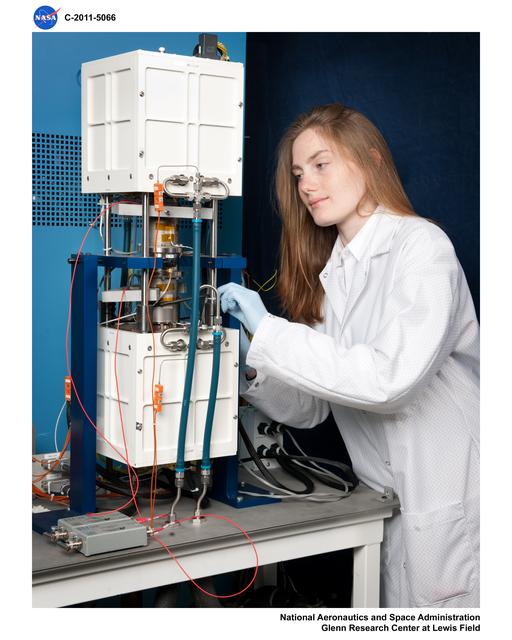 NASA image: GRC-2011-C-05066