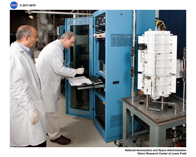 NASA image: GRC-2011-C-05079