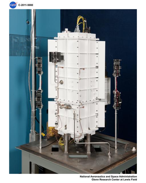 NASA image: GRC-2011-C-05080