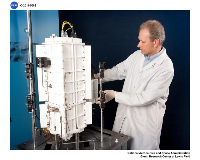 NASA image: GRC-2011-C-05083