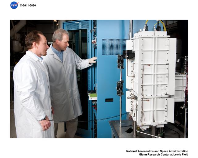 NASA image: GRC-2011-C-05090