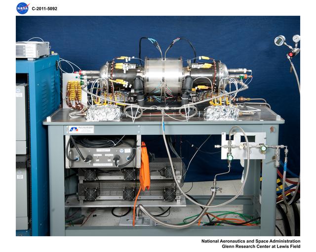 NASA image: GRC-2011-C-05092