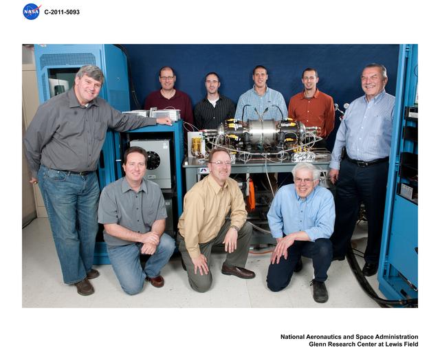 NASA image: GRC-2011-C-05093