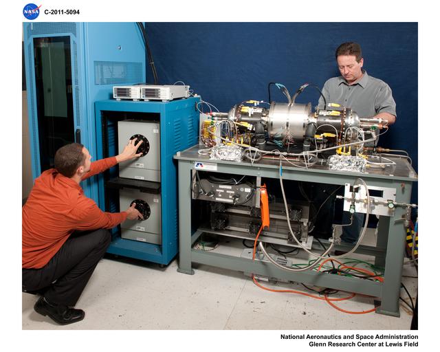 NASA image: GRC-2011-C-05094