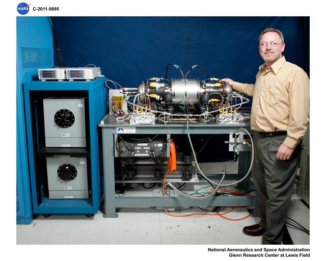 NASA image: GRC-2011-C-05095