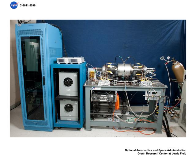 NASA image: GRC-2011-C-05096