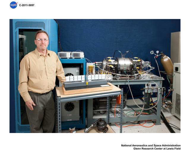 NASA image: GRC-2011-C-05097