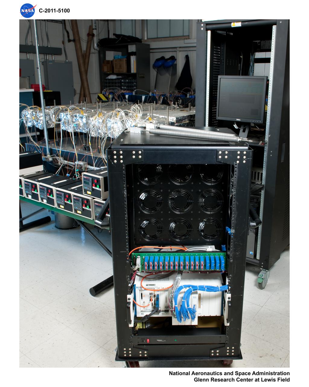 Advanced Stirling Converter