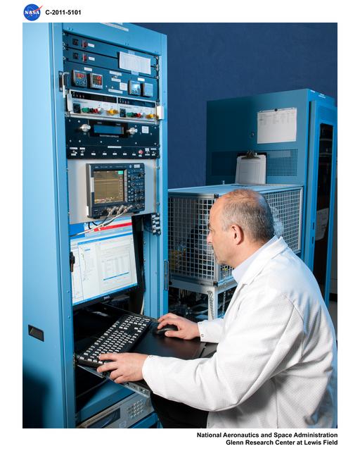 NASA image: GRC-2011-C-05101