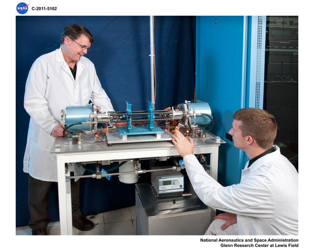 NASA image: GRC-2011-C-05102