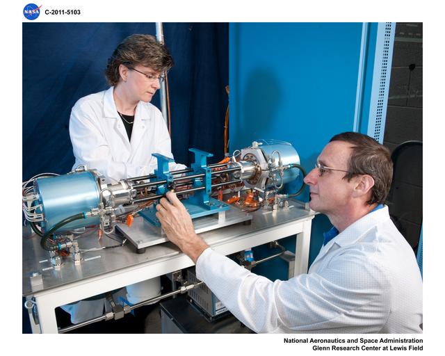 NASA image: GRC-2011-C-05103