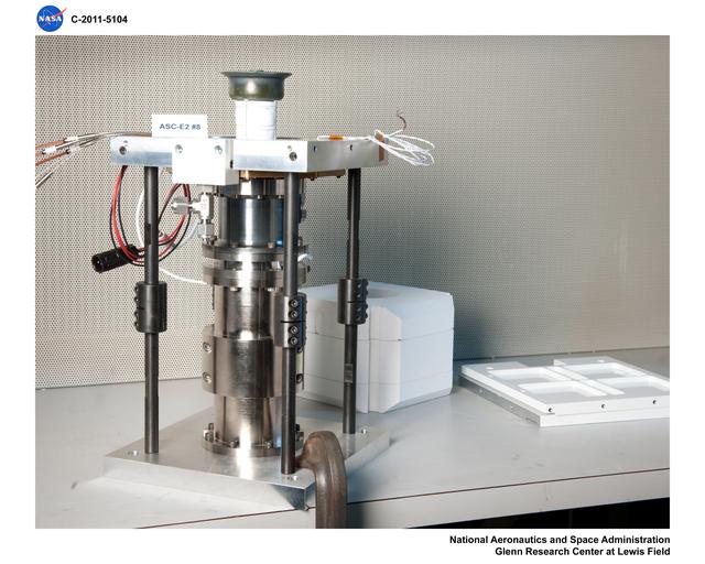 NASA image: GRC-2011-C-05104