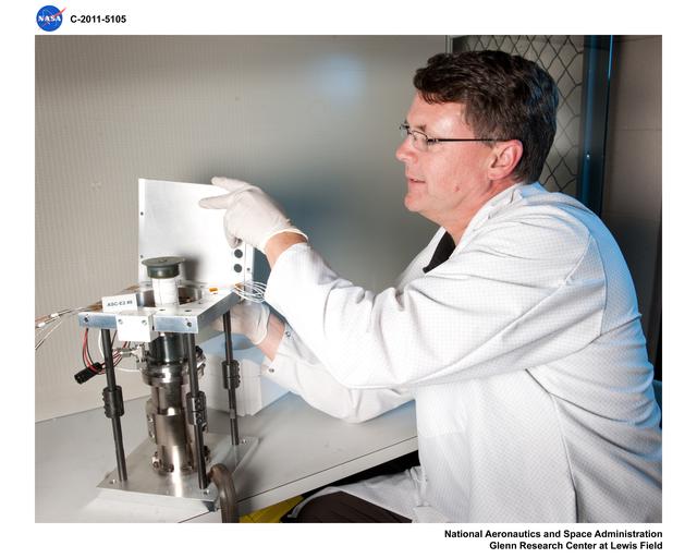 NASA image: GRC-2011-C-05105