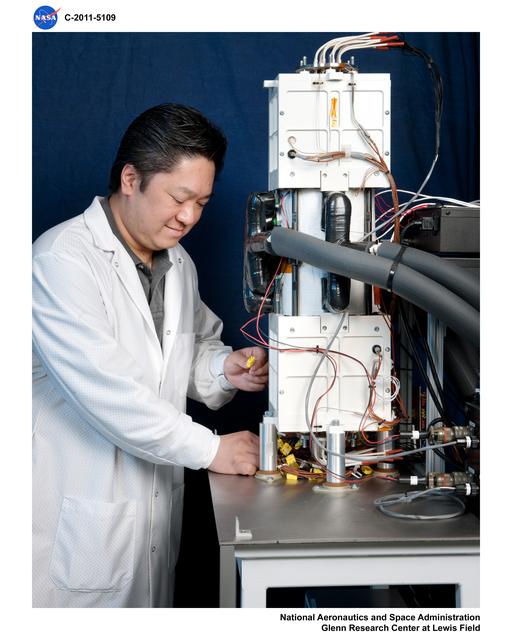 NASA image: GRC-2011-C-05109