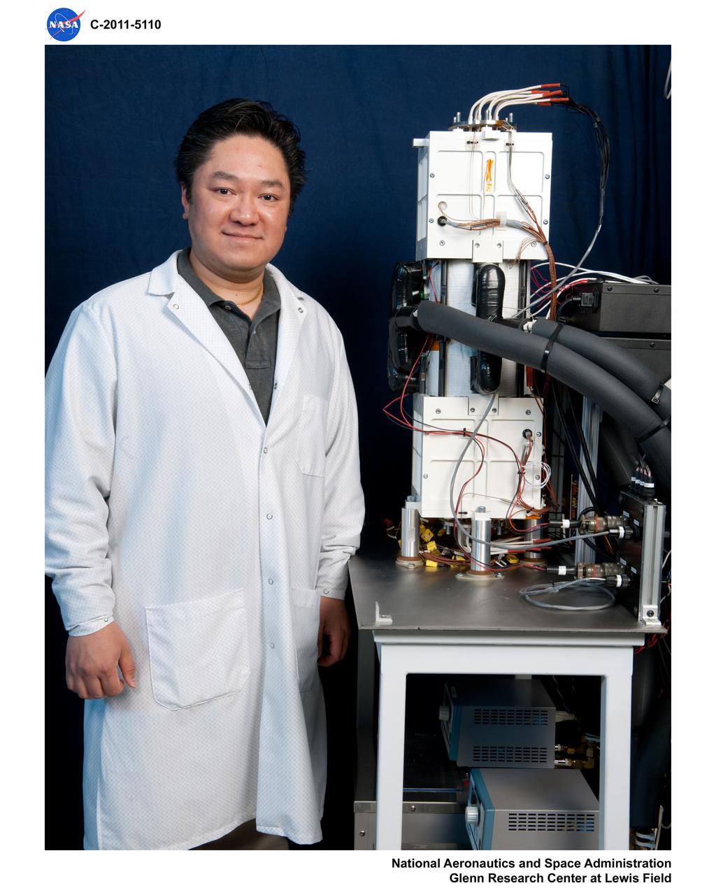 Advanced Stirling Converter