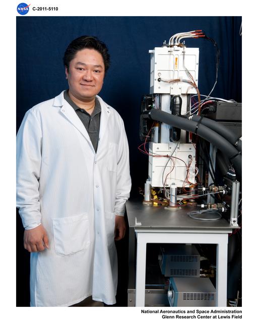 NASA image: GRC-2011-C-05110