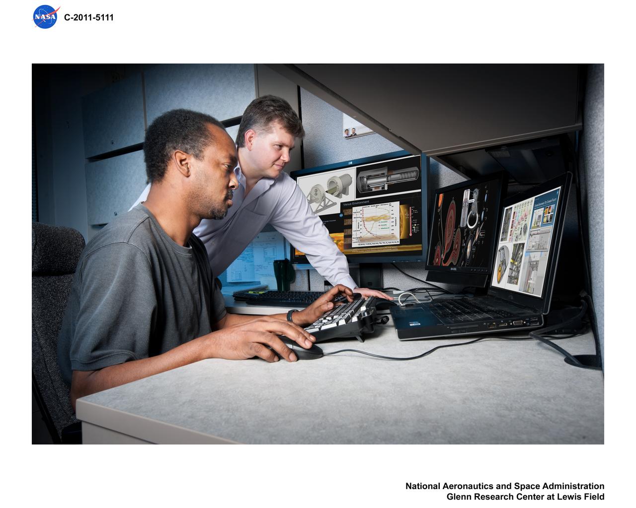 Advanced Stirling Converter