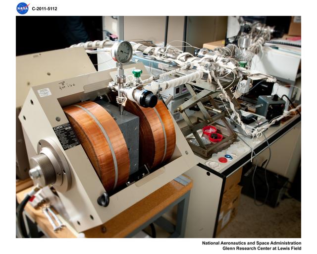 NASA image: GRC-2011-C-05112