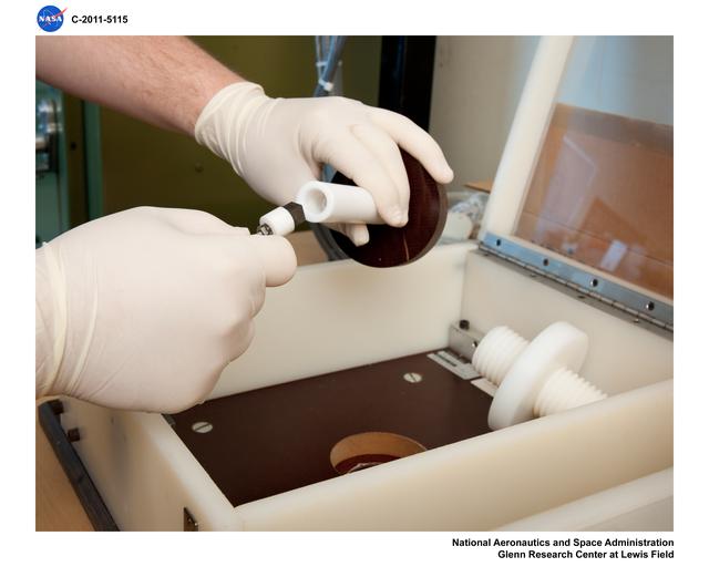 NASA image: GRC-2011-C-05115