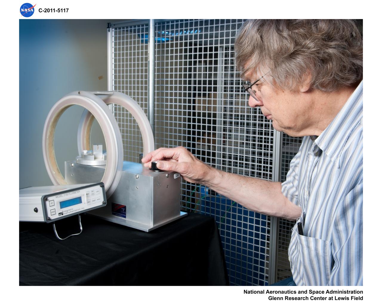 Advanced Stirling Converter