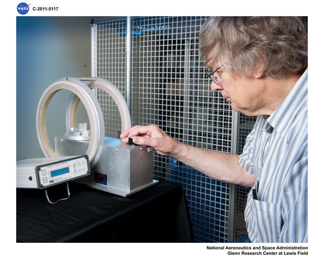 NASA image: GRC-2011-C-05117