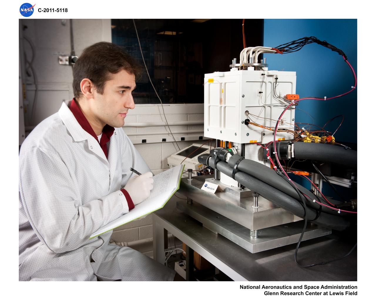 Advanced Stirling Converter