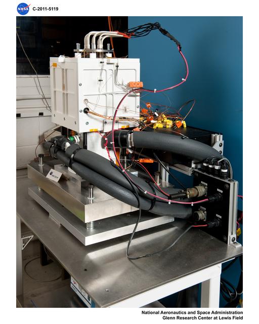 NASA image: GRC-2011-C-05119