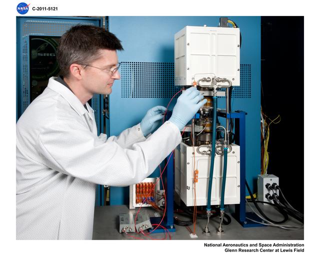 NASA image: GRC-2011-C-05121